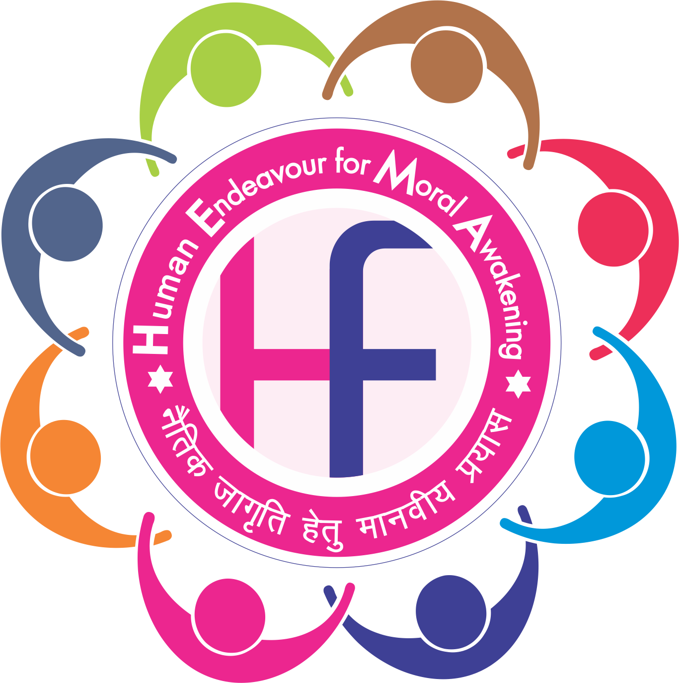 HEM UDAAN Logo